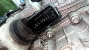 Automatic transmission assembly for Audi A5 F5 18 TBR AWD, 35k