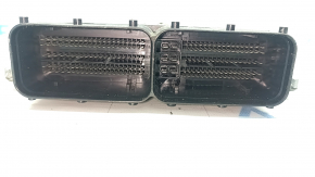 ECU engine computer unit Audi A6 C7 16-18 3.0T AWD