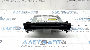 Radio tape recorder Audi A6 C7 16-18 rest, Bose