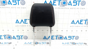 Ford Ecosport 18-19 driver's seat headrest, black leather