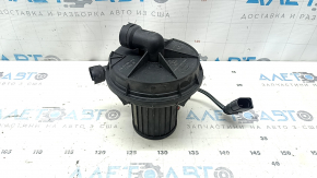 Air pump for Audi A6 C7 13-18 3.0T