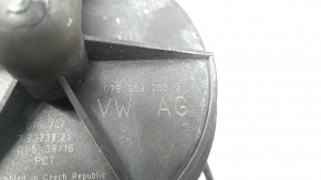 Air pump for Audi A6 C7 13-18 3.0T