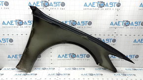 Front left wing Audi A6 C7 12-18 graphite LX7U