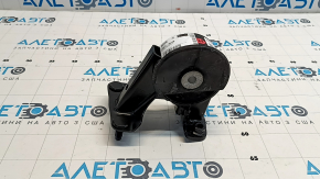 Engine mount rear Lexus NX200t NX300 15-21 FWD