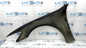 Front right wing Audi A6 C7 12-18 graphite LX7U