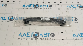 Front bumper mount right upper Hyundai Elantra UD 11-16