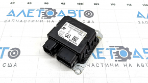 Ford Ecosport 18-22 SRS airbag computer module for refurbishment
