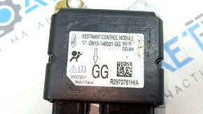 Ford Ecosport 18-22 SRS airbag computer module for refurbishment