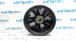 Nissan Ariya 23-25 R19X7.5J curb rim