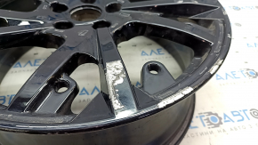 Nissan Ariya 23-25 R19X7.5J curb rim