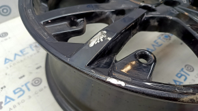 Nissan Ariya 23-25 R19X7.5J curb rim