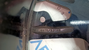 Nissan Ariya 23-25 R19X7.5J curb rim