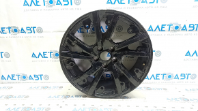 Nissan Ariya 23-25 R19X7.5J curb rim