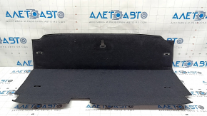Boot mat Ford Ecosport 18-22 cloth black