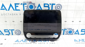 Monitor, display, navigation Ford Ecosport 18-22 without control, SYNC 3, scratched
