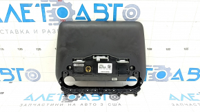 Monitor, display, navigation Ford Ecosport 18-22 without control, SYNC 3, scratched
