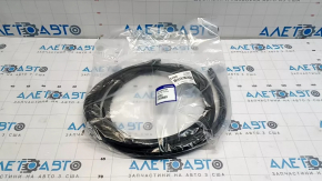 Hood Seal Volvo XC90 16-22