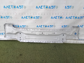 BMW X3 G01 18 rear panel - 2 parts, drilled, white