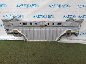 Toyota Camry V50 12-14 USA White 040 Rear Panel, Drilled