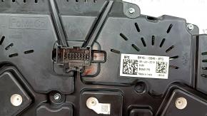Ford Ecosport 18-19 instrument cluster with 85k scratches