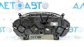 Ford Ecosport 18-19 instrument cluster with 85k scratches