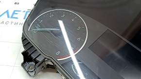 Ford Ecosport 18-19 instrument cluster with 85k scratches