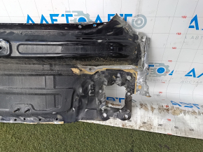 Audi A3 8V 15-18 4d Rear Panel, 2 Pieces, Black LY9T, Drilled