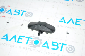 Left windshield washer nozzle for VW Passat b7 12-15 USA without heating