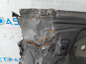 Trunk tray Lexus CT200h 11-17 on the body