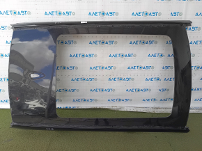 Metal roof for BMW X3 G01 18 - for panoramic windows, sawn off