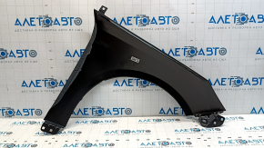 Front left fender Ford Focus mk3 11-18 USA, dent, bent