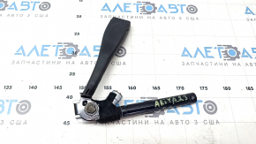 Nissan Ariya 23-25 passenger seat belt tensioner