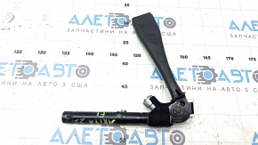 Driver's seat belt tensioner for Nissan Ariya 23-25
