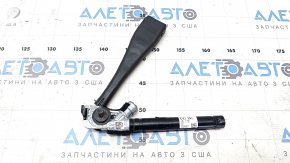 Driver's seat belt tensioner for Nissan Ariya 23-25
