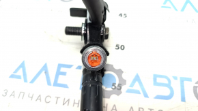 Driver's seat belt tensioner for Nissan Ariya 23-25
