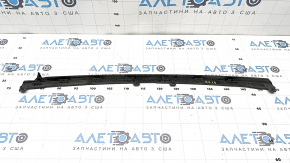 Bracket for the foot-operated trunk lid opening sensor for the Audi A6 C7 16-18