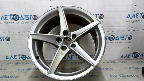 Wheel disk R18, curb