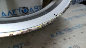 Wheel disk R18, curb