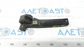 Front bumper mount left Audi A6 C7 16-18 rest