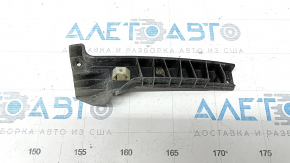Front bumper mount left Audi A6 C7 16-18 rest