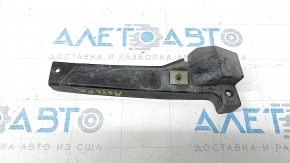 Front bumper mount right Audi A6 C7 16-18 rest