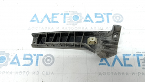 Front bumper mount right Audi A6 C7 16-18 rest
