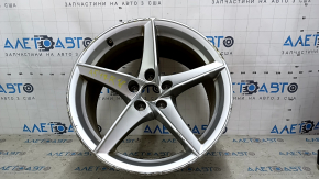 Wheel disk R18x8.5J ET29 Audi A5 F5 18-19 style CE0, curb