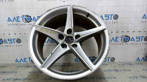Wheel disk R18x8.5J ET29 Audi A5 F5 18-19 style CE0, curb