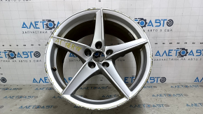 Wheel disk R18x8.5J ET29 Audi A5 F5 18-19 style CE0, curb
