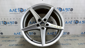 Wheel disk R18x8.5J ET29 Audi A5 F5 18-19 style CE0, light curb
