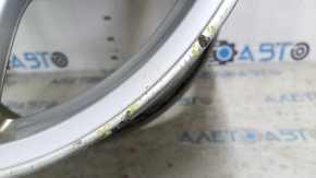 Wheel disk R18x8.5J ET29 Audi A5 F5 18-19 style CE0, light curb