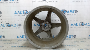 Wheel disk R18x8.5J ET29 Audi A5 F5 18-19 style CE0, light curb