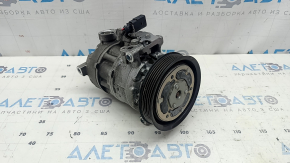 Air conditioning compressor for Audi A6 C7 16-18 3.0T