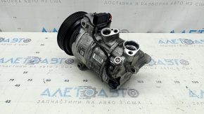 Air conditioning compressor for Audi A6 C7 16-18 3.0T